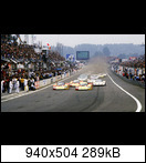24 HEURES DU MANS YEAR BY YEAR PART TRHEE 1980-1989 - Page 40 1988-lm-300-start-012c7kx5