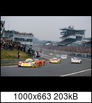 24 HEURES DU MANS YEAR BY YEAR PART TRHEE 1980-1989 - Page 40 1988-lm-300-start-018seju9