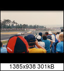 24 HEURES DU MANS YEAR BY YEAR PART TRHEE 1980-1989 - Page 40 1988-lm-300-start-020mvjs2