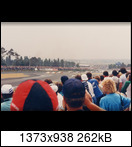 24 HEURES DU MANS YEAR BY YEAR PART TRHEE 1980-1989 - Page 40 1988-lm-300-start-0215zjtu