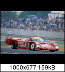 24 HEURES DU MANS YEAR BY YEAR PART TRHEE 1980-1989 - Page 43 1988-lm-33-jarierelghcijhw