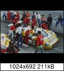 24 HEURES DU MANS YEAR BY YEAR PART TRHEE 1980-1989 - Page 43 1988-lm-37-barillaoga3ukem