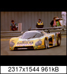 24 HEURES DU MANS YEAR BY YEAR PART TRHEE 1980-1989 - Page 43 1988-lm-37-barillaogabake2