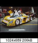24 HEURES DU MANS YEAR BY YEAR PART TRHEE 1980-1989 - Page 43 1988-lm-37-barillaogagkjed