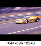 24 HEURES DU MANS YEAR BY YEAR PART TRHEE 1980-1989 - Page 40 1988-lm-4-lechnerhunk4xkkf