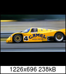 24 HEURES DU MANS YEAR BY YEAR PART TRHEE 1980-1989 - Page 40 1988-lm-4-lechnerhunk6njkr