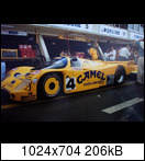 24 HEURES DU MANS YEAR BY YEAR PART TRHEE 1980-1989 - Page 40 1988-lm-4-lechnerhunk7cj58