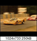 24 HEURES DU MANS YEAR BY YEAR PART TRHEE 1980-1989 - Page 40 1988-lm-4-lechnerhunkngjfs