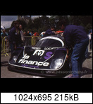 24 HEURES DU MANS YEAR BY YEAR PART TRHEE 1980-1989 - Page 43 1988-lm-42-santaldelblckkq