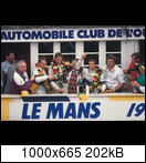 24 HEURES DU MANS YEAR BY YEAR PART TRHEE 1980-1989 - Page 45 1988-lm-500-podium-00bvkcl