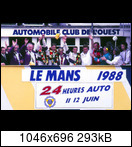 24 HEURES DU MANS YEAR BY YEAR PART TRHEE 1980-1989 - Page 45 1988-lm-500-podium-0126jtd
