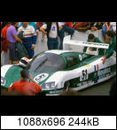 24 HEURES DU MANS YEAR BY YEAR PART TRHEE 1980-1989 - Page 43 1988-lm-51-dorchyhald9hjhs