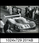 24 HEURES DU MANS YEAR BY YEAR PART TRHEE 1980-1989 - Page 43 1988-lm-52-rauletpessy8j8m