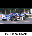 24 HEURES DU MANS YEAR BY YEAR PART TRHEE 1980-1989 - Page 43 1988-lm-61-baldiweave98k1h