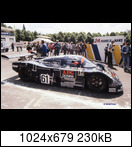 24 HEURES DU MANS YEAR BY YEAR PART TRHEE 1980-1989 - Page 43 1988-lm-61-baldiweavel2jhr