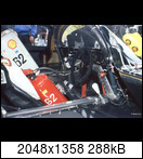 24 HEURES DU MANS YEAR BY YEAR PART TRHEE 1980-1989 - Page 43 1988-lm-62-niedzwiedz0hj1e