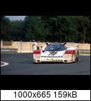 24 HEURES DU MANS YEAR BY YEAR PART TRHEE 1980-1989 - Page 43 1988-lm-72-lssigwoodykikfg