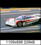 24 HEURES DU MANS YEAR BY YEAR PART TRHEE 1980-1989 - Page 43 1988-lm-72-lssigwoodynvjhv