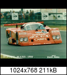 24 HEURES DU MANS YEAR BY YEAR PART TRHEE 1980-1989 - Page 43 1988-lm-85-trollesuzuq2jj8