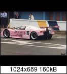 24 HEURES DU MANS YEAR BY YEAR PART TRHEE 1980-1989 - Page 43 1988-lm-86-olofssonmazdkzz