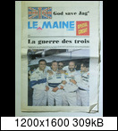 24 HEURES DU MANS YEAR BY YEAR PART TRHEE 1980-1989 - Page 46 1989-0--lemaine-01gokzu