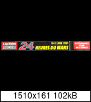 24 HEURES DU MANS YEAR BY YEAR PART TRHEE 1980-1989 - Page 46 1989-0-sticker01k4w
