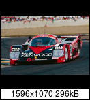 24 HEURES DU MANS YEAR BY YEAR PART TRHEE 1980-1989 - Page 46 1989-lm-10-takahashig5yj8l