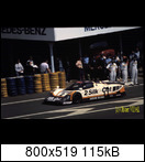 24 HEURES DU MANS YEAR BY YEAR PART TRHEE 1980-1989 - Page 46 1989-lm-2-nielsenwalls1kfm