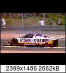 24 HEURES DU MANS YEAR BY YEAR PART TRHEE 1980-1989 - Page 46 1989-lm-2-nielsenwalluyjw3