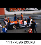 24 HEURES DU MANS YEAR BY YEAR PART TRHEE 1980-1989 - Page 48 1989-lm-27-konradvilaxckvk