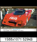 24 HEURES DU MANS YEAR BY YEAR PART TRHEE 1980-1989 - Page 48 1989-lm-29-copellisca5ij1h