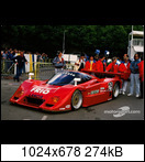 24 HEURES DU MANS YEAR BY YEAR PART TRHEE 1980-1989 - Page 48 1989-lm-29-copellisca96jma