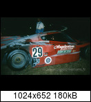 24 HEURES DU MANS YEAR BY YEAR PART TRHEE 1980-1989 - Page 48 1989-lm-29-copelliscajuk3t