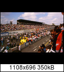 24 HEURES DU MANS YEAR BY YEAR PART TRHEE 1980-1989 - Page 46 1989-lm-300-start-0019oj8k