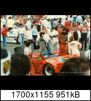 24 HEURES DU MANS YEAR BY YEAR PART TRHEE 1980-1989 - Page 46 1989-lm-300-start-003zijr9