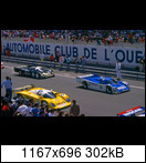 24 HEURES DU MANS YEAR BY YEAR PART TRHEE 1980-1989 - Page 46 1989-lm-300-start-00915k3n