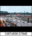 24 HEURES DU MANS YEAR BY YEAR PART TRHEE 1980-1989 - Page 46 1989-lm-300-start-012myj1z