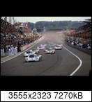 24 HEURES DU MANS YEAR BY YEAR PART TRHEE 1980-1989 - Page 46 1989-lm-300-start-018cfk67