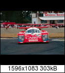 24 HEURES DU MANS YEAR BY YEAR PART TRHEE 1980-1989 - Page 48 1989-lm-32-wadamarimo75jby