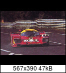 24 HEURES DU MANS YEAR BY YEAR PART TRHEE 1980-1989 - Page 48 1989-lm-33-hoyalesido52jav