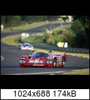 24 HEURES DU MANS YEAR BY YEAR PART TRHEE 1980-1989 - Page 48 1989-lm-33-hoyalesido5vj22