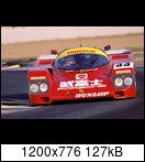 24 HEURES DU MANS YEAR BY YEAR PART TRHEE 1980-1989 - Page 48 1989-lm-33-hoyalesidobikwi