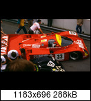24 HEURES DU MANS YEAR BY YEAR PART TRHEE 1980-1989 - Page 48 1989-lm-33-hoyalesidot3km1