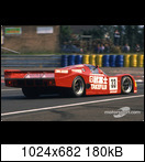 24 HEURES DU MANS YEAR BY YEAR PART TRHEE 1980-1989 - Page 48 1989-lm-33-hoyalesidowgjwn