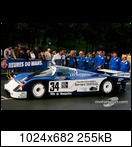 24 HEURES DU MANS YEAR BY YEAR PART TRHEE 1980-1989 - Page 48 1989-lm-34-almerasalm31kub