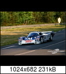24 HEURES DU MANS YEAR BY YEAR PART TRHEE 1980-1989 - Page 48 1989-lm-34-almerasalmpjj45