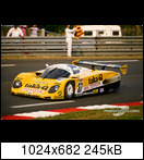 24 HEURES DU MANS YEAR BY YEAR PART TRHEE 1980-1989 - Page 48 1989-lm-37-leesdumfrivej1n