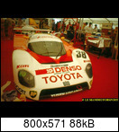24 HEURES DU MANS YEAR BY YEAR PART TRHEE 1980-1989 - Page 48 1989-lm-38-hoshinosuzqdjs1