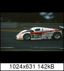 24 HEURES DU MANS YEAR BY YEAR PART TRHEE 1980-1989 - Page 48 1989-lm-38-hoshinosuzrxjj8