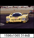 24 HEURES DU MANS YEAR BY YEAR PART TRHEE 1980-1989 - Page 46 1989-lm-5-grohsnakayajojhn